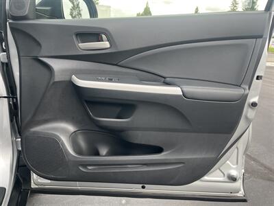 2012 Honda CR-V EX-L w/Navi   - Photo 38 - Sacramento, CA 95826