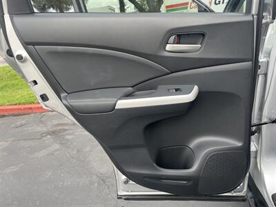 2012 Honda CR-V EX-L w/Navi   - Photo 31 - Sacramento, CA 95826