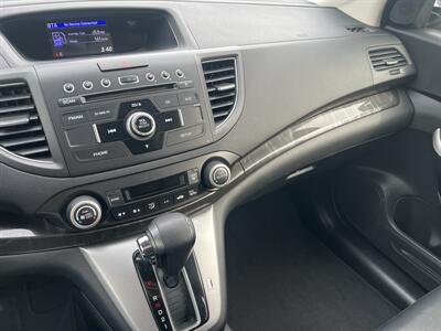 2012 Honda CR-V EX-L w/Navi   - Photo 41 - Sacramento, CA 95826