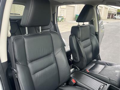 2012 Honda CR-V EX-L w/Navi   - Photo 37 - Sacramento, CA 95826