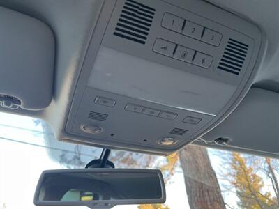 2011 Volkswagen Touareg VR6 Sport   - Photo 45 - Sacramento, CA 95826