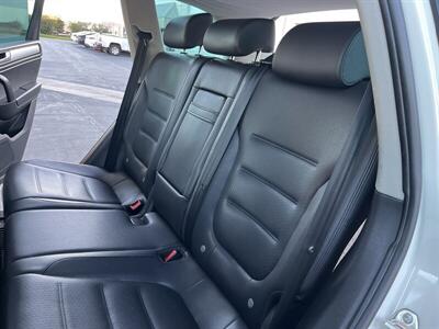 2011 Volkswagen Touareg VR6 Sport   - Photo 29 - Sacramento, CA 95826
