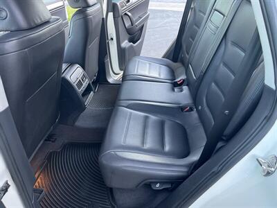 2011 Volkswagen Touareg VR6 Sport   - Photo 28 - Sacramento, CA 95826