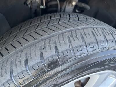 2011 Volkswagen Touareg VR6 Sport   - Photo 21 - Sacramento, CA 95826