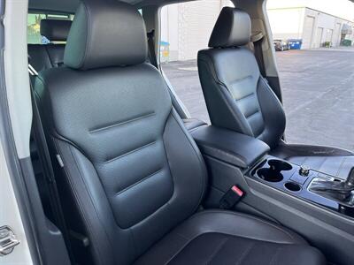 2011 Volkswagen Touareg VR6 Sport   - Photo 36 - Sacramento, CA 95826