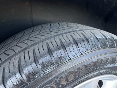 2011 Volkswagen Touareg VR6 Sport   - Photo 17 - Sacramento, CA 95826