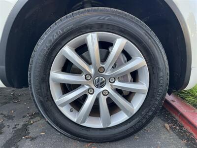 2011 Volkswagen Touareg VR6 Sport   - Photo 15 - Sacramento, CA 95826