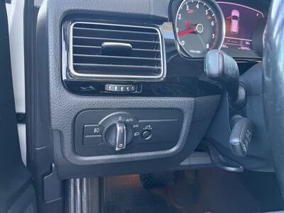 2011 Volkswagen Touareg VR6 Sport   - Photo 40 - Sacramento, CA 95826
