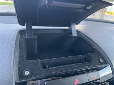 2011 Volkswagen Touareg VR6 Sport   - Photo 42 - Sacramento, CA 95826