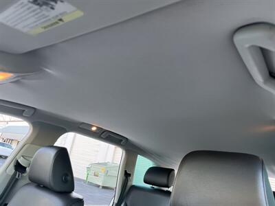 2011 Volkswagen Touareg VR6 Sport   - Photo 25 - Sacramento, CA 95826
