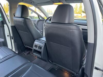 2011 Volkswagen Touareg VR6 Sport   - Photo 32 - Sacramento, CA 95826