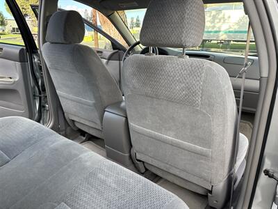 2002 Toyota Camry LE V6   - Photo 31 - Sacramento, CA 95826