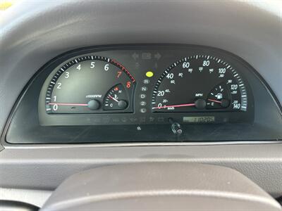 2002 Toyota Camry LE V6   - Photo 38 - Sacramento, CA 95826
