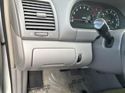 2002 Toyota Camry LE V6   - Photo 43 - Sacramento, CA 95826