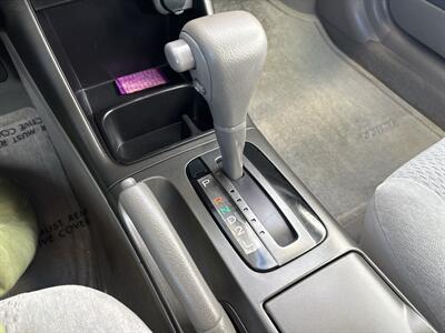 2002 Toyota Camry LE V6   - Photo 41 - Sacramento, CA 95826