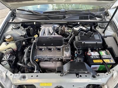 2002 Toyota Camry LE V6   - Photo 37 - Sacramento, CA 95826