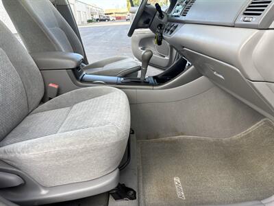 2002 Toyota Camry LE V6   - Photo 34 - Sacramento, CA 95826