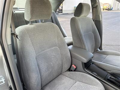 2002 Toyota Camry LE V6   - Photo 35 - Sacramento, CA 95826