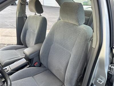 2002 Toyota Camry LE V6   - Photo 25 - Sacramento, CA 95826