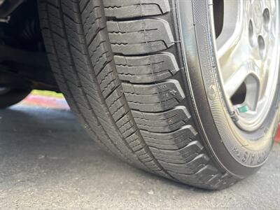 2002 Toyota Camry LE V6   - Photo 16 - Sacramento, CA 95826