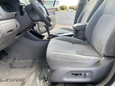 2002 Toyota Camry LE V6   - Photo 24 - Sacramento, CA 95826