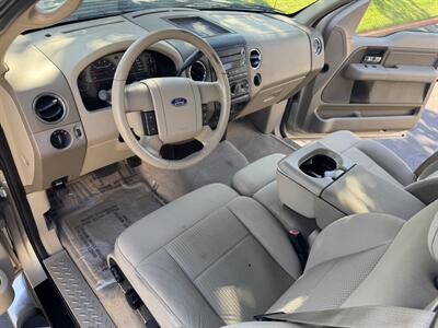 2008 Ford F-150 Lariat   - Photo 22 - Sacramento, CA 95826