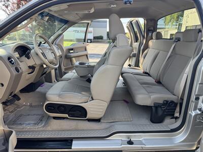 2008 Ford F-150 Lariat   - Photo 24 - Sacramento, CA 95826