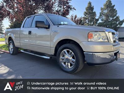 2008 Ford F-150 Lariat   - Photo 1 - Sacramento, CA 95826