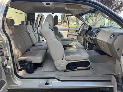 2008 Ford F-150 Lariat   - Photo 28 - Sacramento, CA 95826