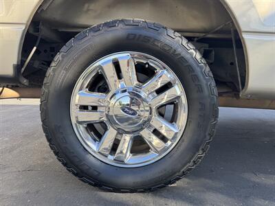 2008 Ford F-150 Lariat   - Photo 19 - Sacramento, CA 95826