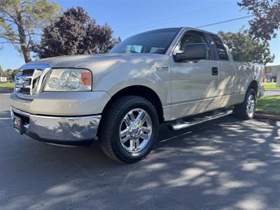 2008 Ford F-150 Lariat   - Photo 6 - Sacramento, CA 95826