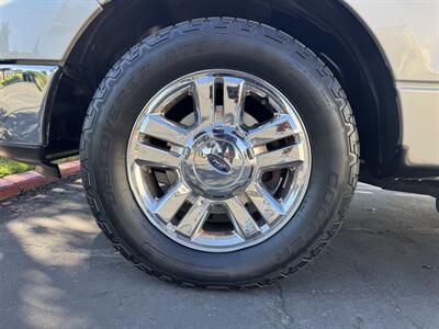 2008 Ford F-150 Lariat   - Photo 15 - Sacramento, CA 95826