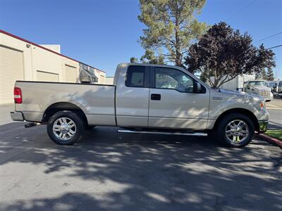 2008 Ford F-150 Lariat   - Photo 13 - Sacramento, CA 95826