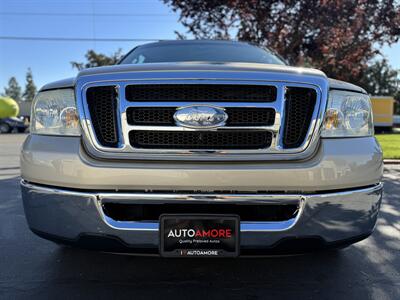 2008 Ford F-150 Lariat   - Photo 5 - Sacramento, CA 95826