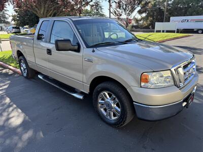 2008 Ford F-150 Lariat   - Photo 3 - Sacramento, CA 95826
