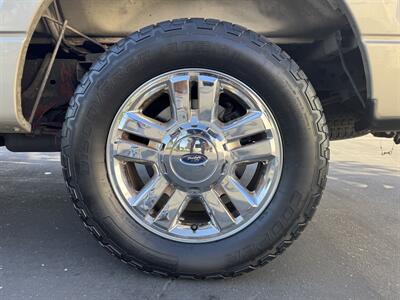 2008 Ford F-150 Lariat   - Photo 17 - Sacramento, CA 95826