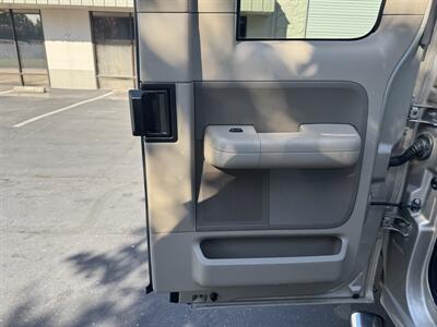 2008 Ford F-150 Lariat   - Photo 30 - Sacramento, CA 95826