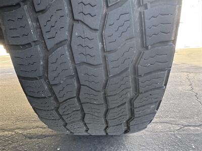 2008 Ford F-150 Lariat   - Photo 16 - Sacramento, CA 95826