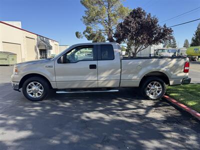2008 Ford F-150 Lariat   - Photo 7 - Sacramento, CA 95826