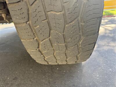 2008 Ford F-150 Lariat   - Photo 18 - Sacramento, CA 95826