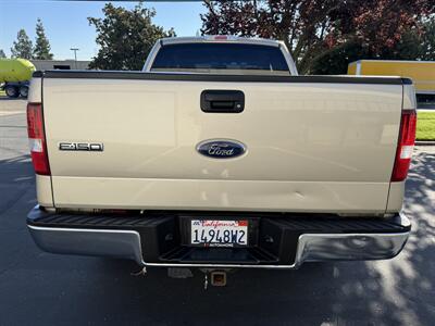 2008 Ford F-150 Lariat   - Photo 10 - Sacramento, CA 95826