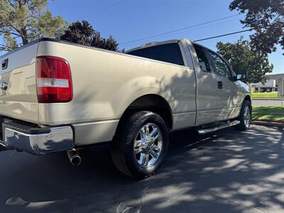 2008 Ford F-150 Lariat   - Photo 12 - Sacramento, CA 95826