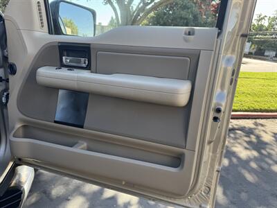 2008 Ford F-150 Lariat   - Photo 29 - Sacramento, CA 95826