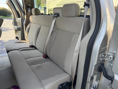 2008 Ford F-150 Lariat   - Photo 26 - Sacramento, CA 95826