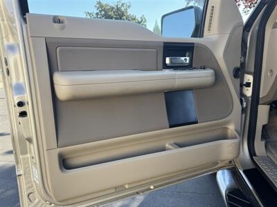 2008 Ford F-150 Lariat   - Photo 23 - Sacramento, CA 95826