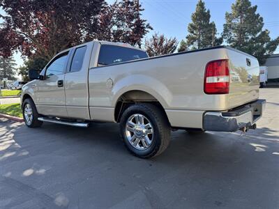 2008 Ford F-150 Lariat   - Photo 8 - Sacramento, CA 95826