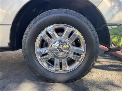 2008 Ford F-150 Lariat   - Photo 21 - Sacramento, CA 95826