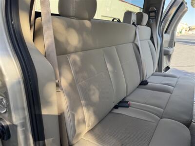 2008 Ford F-150 Lariat   - Photo 27 - Sacramento, CA 95826