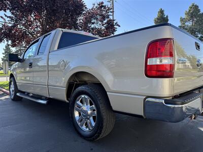 2008 Ford F-150 Lariat   - Photo 9 - Sacramento, CA 95826