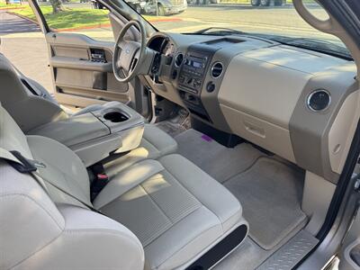 2008 Ford F-150 Lariat   - Photo 31 - Sacramento, CA 95826